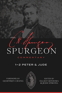 1 & 2 PETER JUDE SPURGEON COMMENTARY