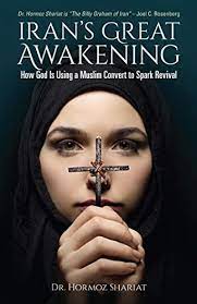 IRAN'S GREAT AWAKENING
