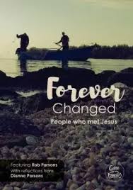 FOREVER CHANGED