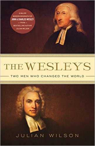 THE WESLEYS