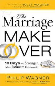 THE MARRIAGE MAKEOVER