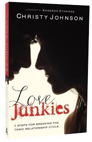 LOVE JUNKIES