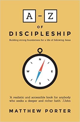 A TO Z OF DISCIPLESHIP