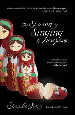 THE SEASON OF SINGING HAS COME