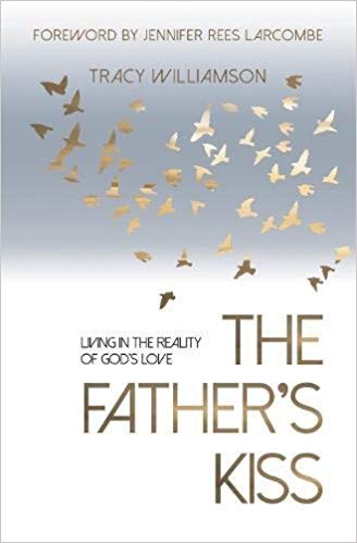 THE FATHERS KISS