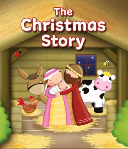 THE CHRISTMAS STORY