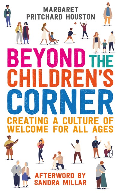 BEYOND THE CHILDREN'S CORNER