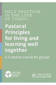 PASTORAL PRINCIPLES: THE COURSE (SINGLE COPY)