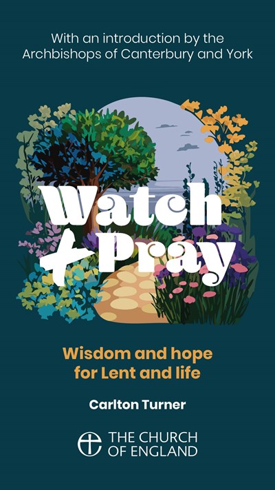 WATCH AND PRAY ADULT PACK OF 50