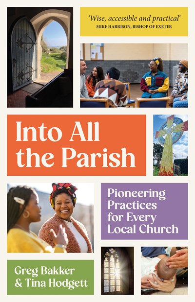 INTO ALL THE PARISH