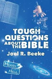 TOUGH QUESTIONS ABOUT THE BIBLE