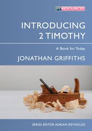 INTRODUCING 2 TIMOTHY