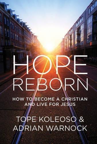 HOPE REBORN