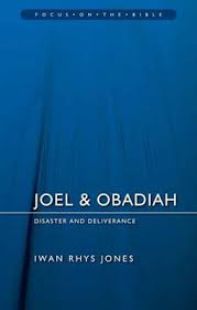 JOEL AND OBADIAH