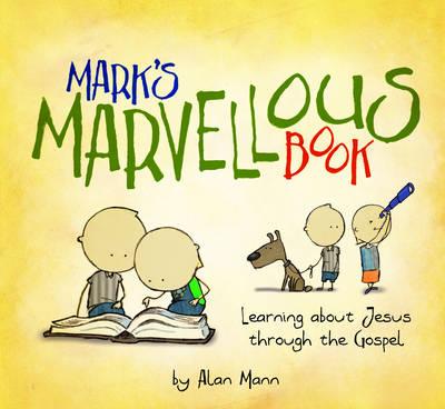 MARKS MARVELLOUS BOOK