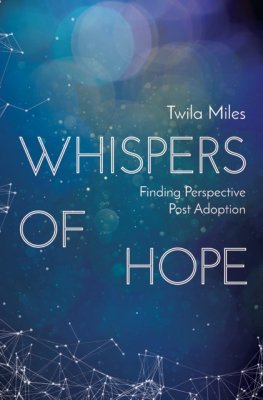 WHISPERS OF HOPE