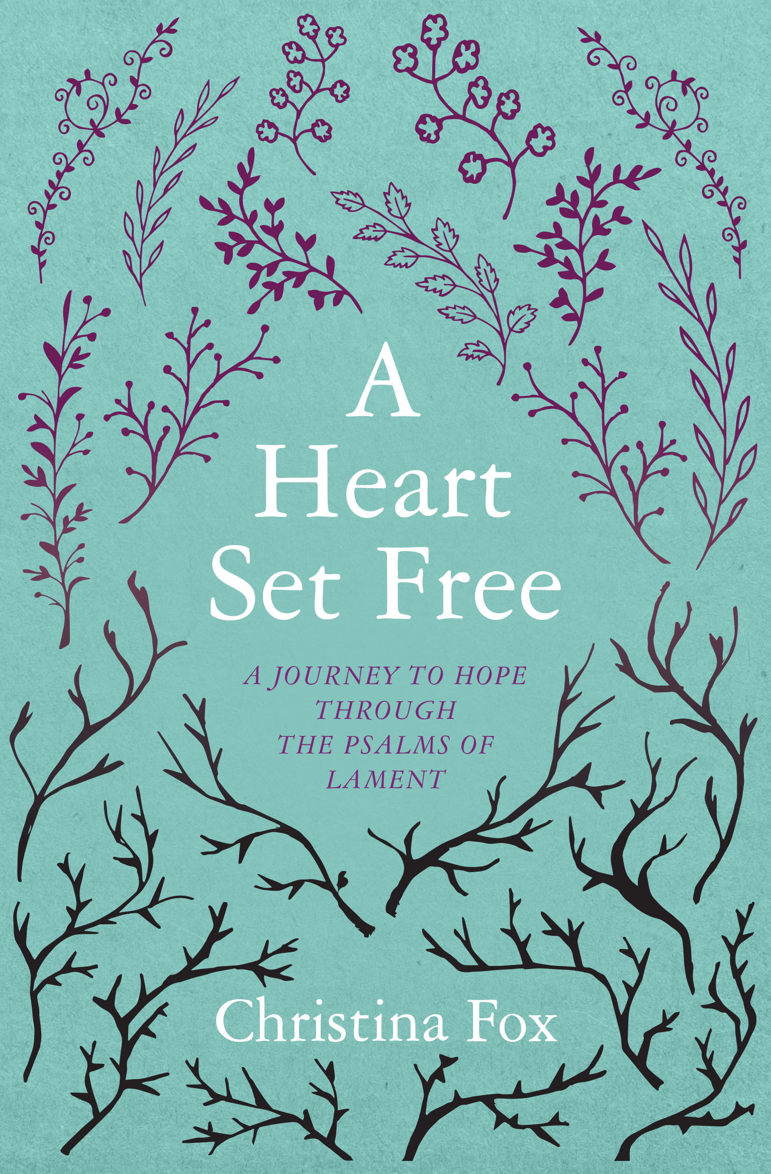 A HEART SET FREE