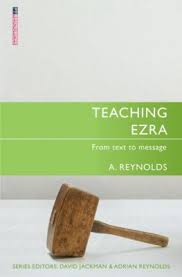 TEACHING EZRA