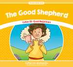 THE GOOD SHEPHERD