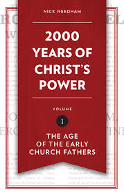 2000 YEARS OF CHRISTS POWER VOL 1