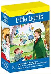 LITTLE LIGHTS BOXSET 1