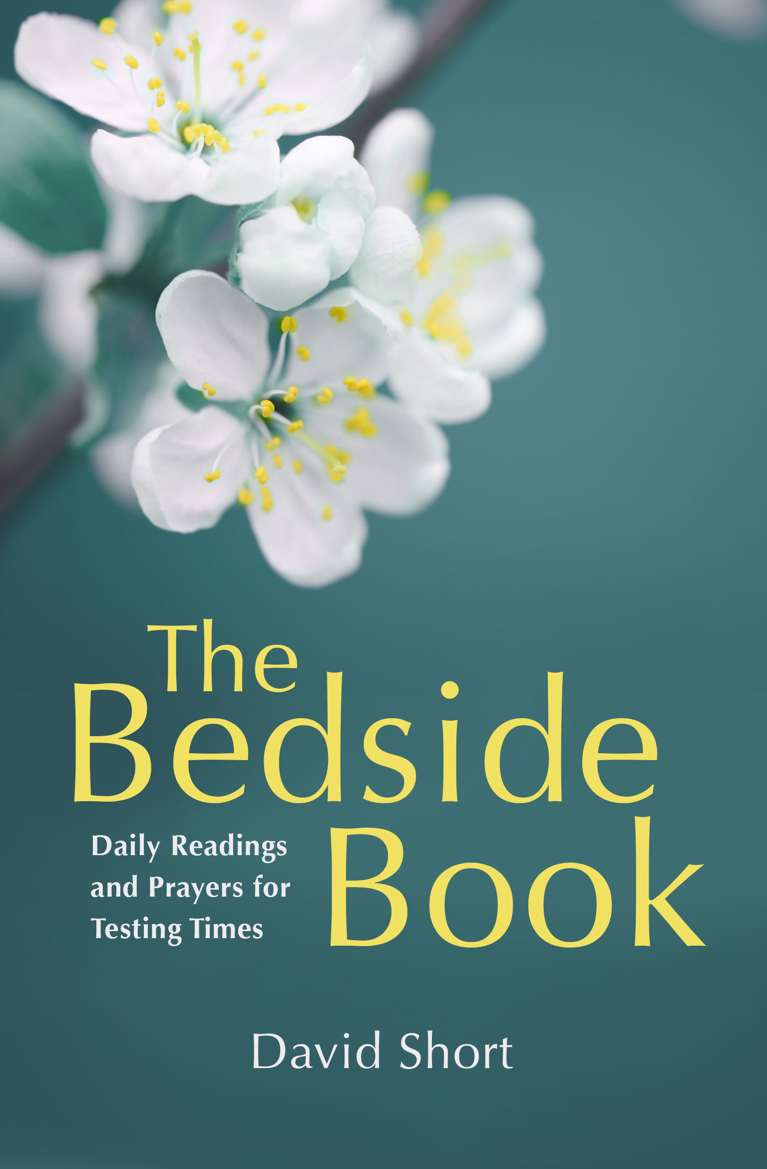 THE BEDSIDE BOOK