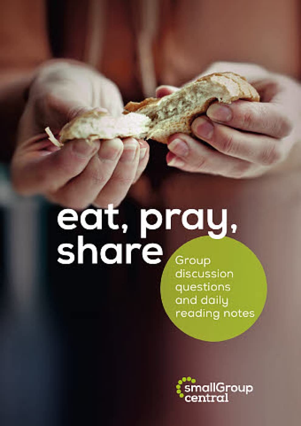 EAT PRAY SHARE