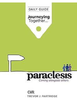 PARACLESIS TRAVELLING TOGETHER