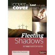 FLEETING SHADOWS COVER TO COVER