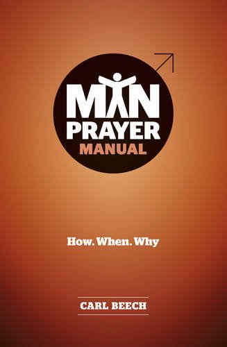 MAN PRAYER MANUAL