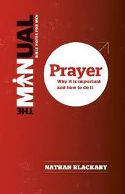 THE MANUAL : PRAYER