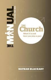 THE MANUAL : THE CHURCH