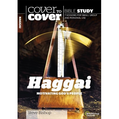 HAGGAI COVER TO COVER