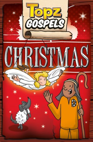 TOPZ GOSPELS CHRISTMAS