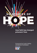 40 STORIES OF HOPE