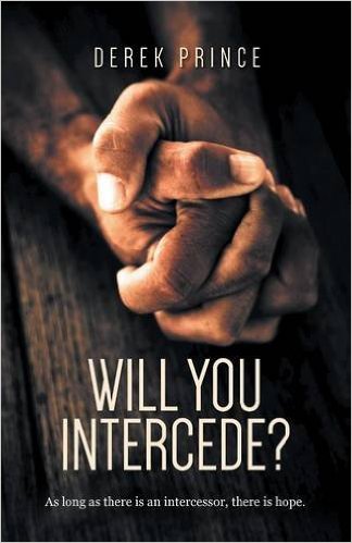 WILL YOU INTERCEDE