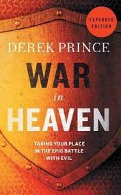 WAR IN HEAVEN