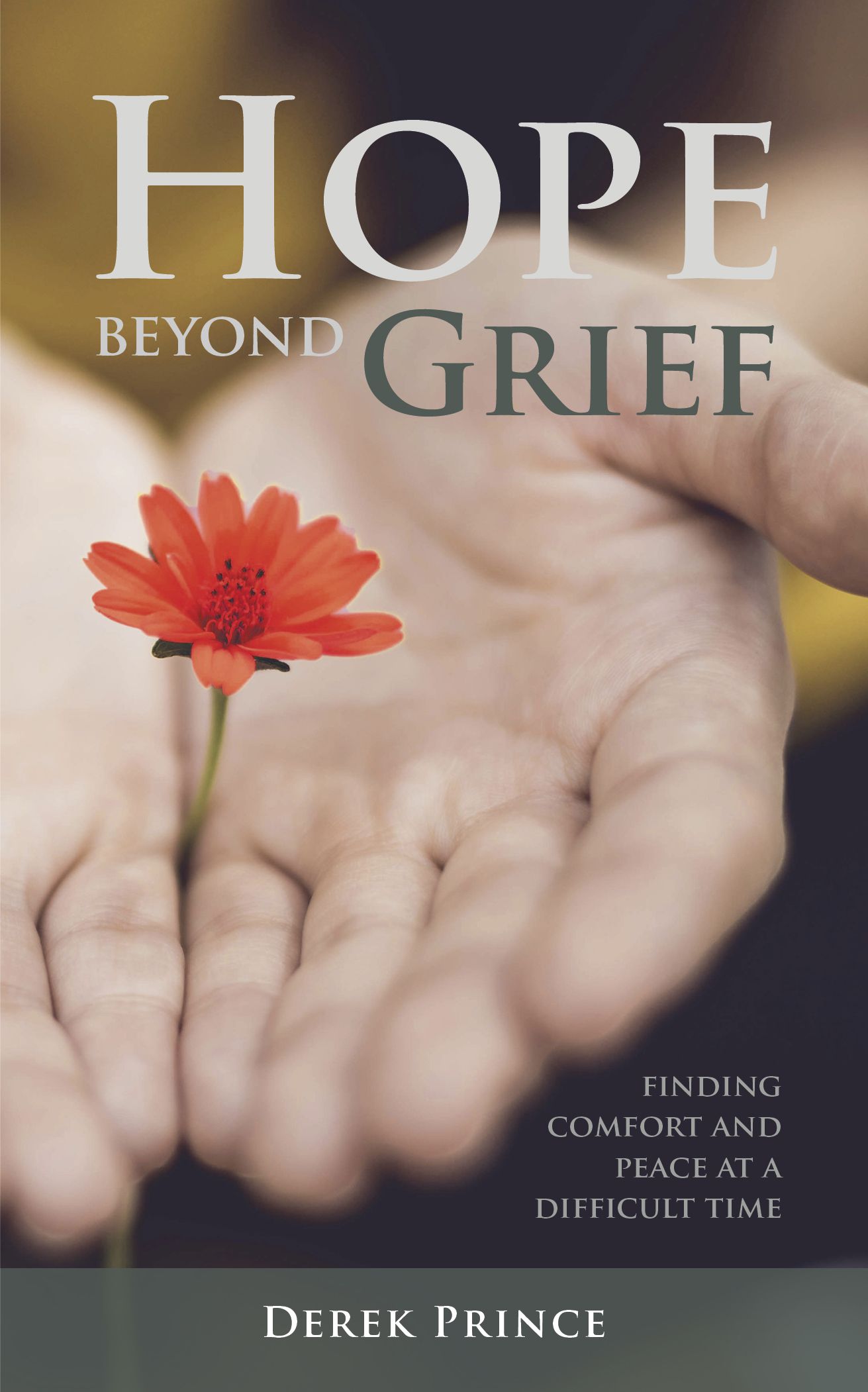 HOPE BEYOND GRIEF