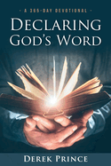 DECLARING GOD'S WORD