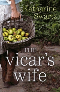 THE VICAR'S WIFE