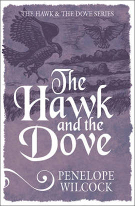 THE HAWK AND THE DOVE