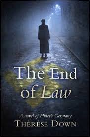 THE END OF LAW