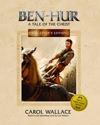 BEN HUR COLLECTORS EDITION