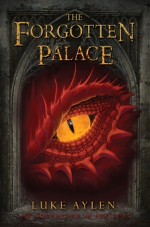 THE FORGOTTEN PALACE