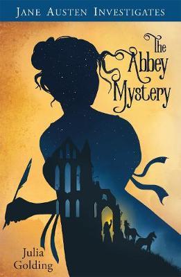 THE ABBEY MYSTERY