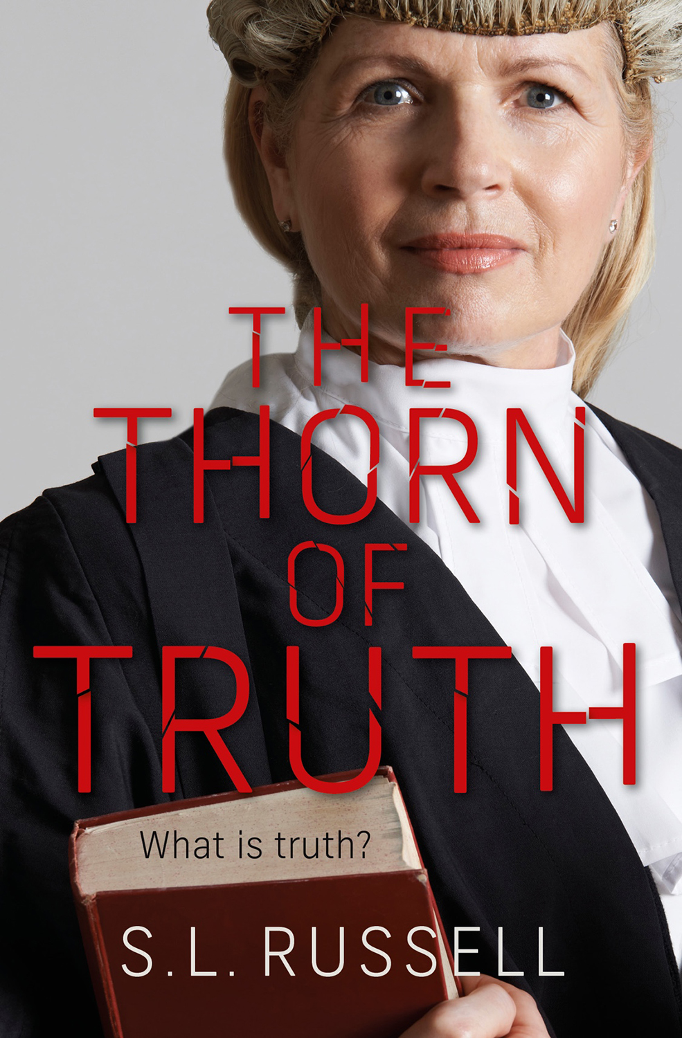 THE THORN OF TRUTH