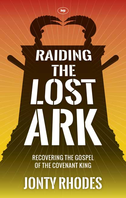 RAIDING THE LOST ARK