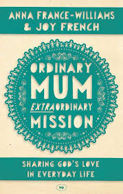 ORDINARY MUM EXTRAORDINARY MISSION