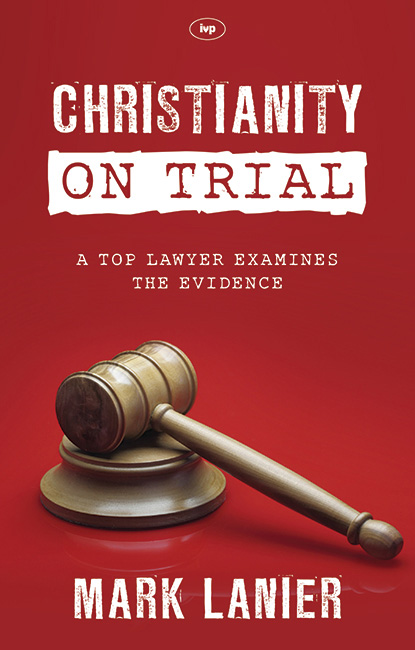 CHRISTIANITY ON TRIAL