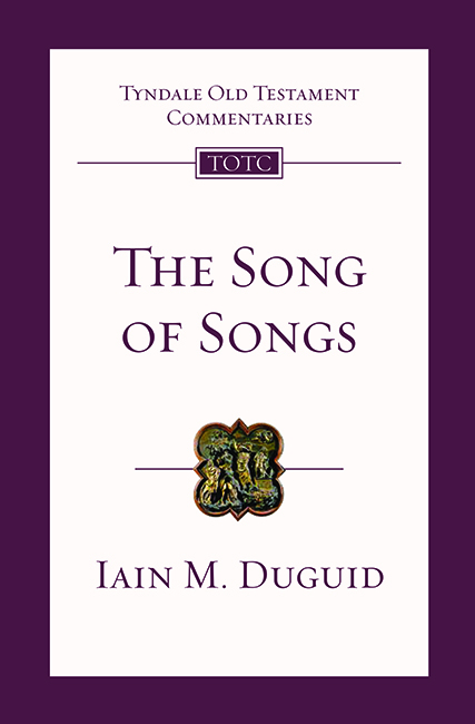 THE SONG OF SONGS 